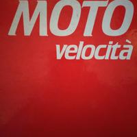 Moto velocità