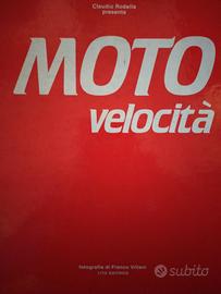 Moto velocità