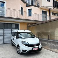 Fiat Doblo 1.6 M-jet 105CV COMBI 5 Posti N1
