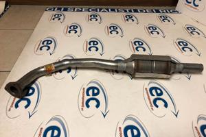 46405225 CATALIZZATORE ORIGINALE FIAT CINQUECENTO