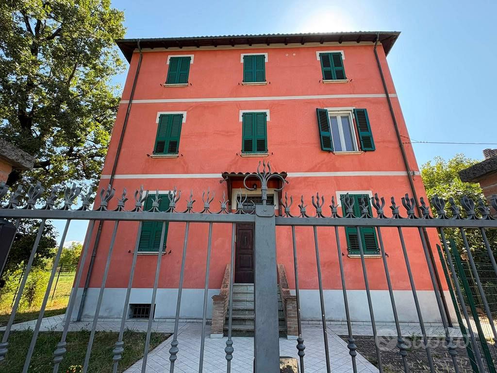 Appartamento – Casalecchio di Reno, Bologna - Vista 2