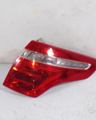 Fanale Posteriore Destro Citroen C4 Picasso 2009