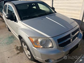 DODGE CALIBER PER RICAMBI