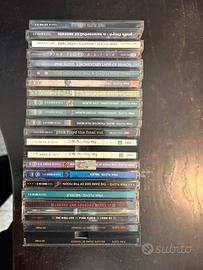 19 cd pink floyd