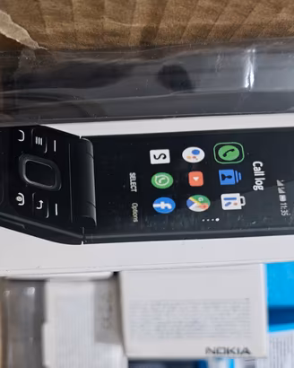 cellulare nokia