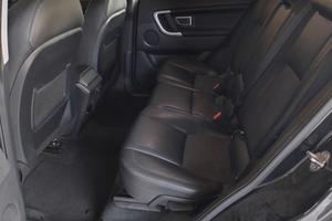 Discovery sport