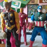 Personaggi Marvel