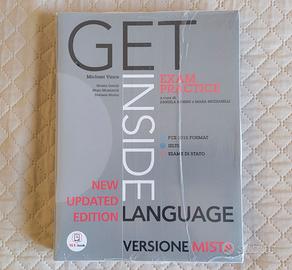 Get inside language. A1-B2 978023046055