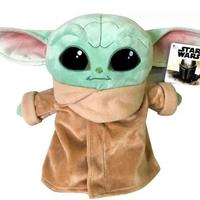 Star Wars Grocu Originale Disney Nuovo!!