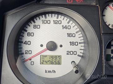 pajero 3.2 did automatico