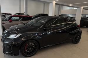 TOYOTA Yaris 1.6 Turbo 3 porte GR Yaris Circuit