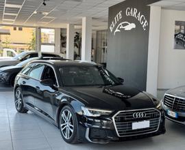 Audi A6 40 2.0 TDI S tronic S-LINE