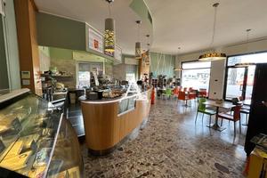 TecnoAzienda - Bar Giornaliero Con Plateatico