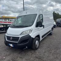 FIAT DUCATO 2.3 MULTIJET 150 CV