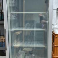 Armadio refrigerato eco stat -18° - 22°