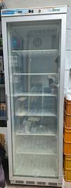 Armadio refrigerato eco stat -18° - 22°