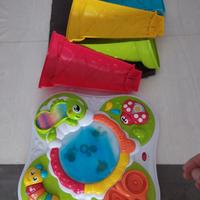 tavolino giochi chicco 