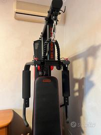 Palestra home gym 