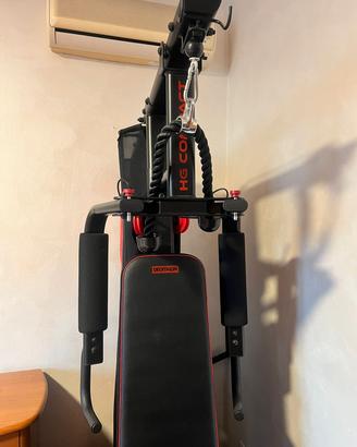 Palestra home gym 