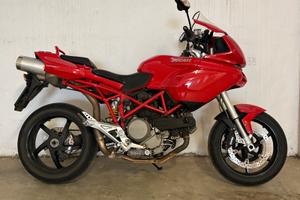 Ducati multistrada 1100