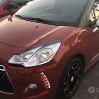Citroen ds3 2014 ricambi