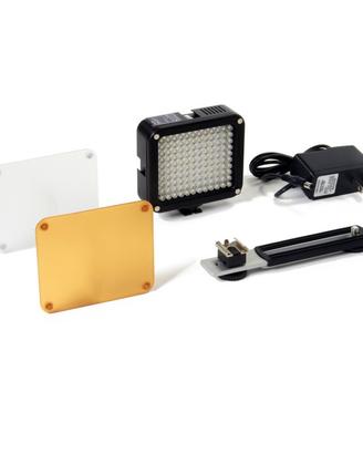 IKan iLED 120 On-Camera LED Light