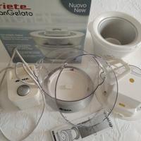 Gelatiera GranGelato Ariete modello 0638 