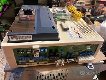 Sega naomi net dimm 4.02 multibios raspberry