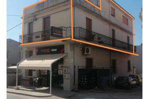Casa singola su due livelli