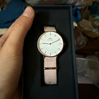Orologio daniel wellington