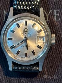 Omega Genève Watches Ref.566.021 Women - NOS