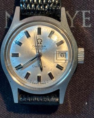 Omega Genève Watches Ref.566.021 Women - NOS