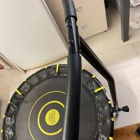 Trampolino Domyos FitTRAMPO500