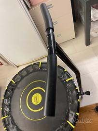 Trampolino Domyos FitTRAMPO500