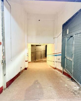 Box / Garage di 17 m² a Roma
