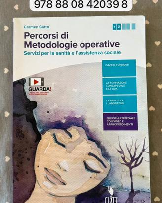 Percorsi di metodologie operative