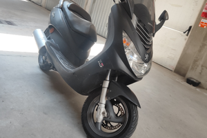Peugeot 150cc