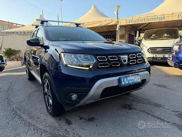 Dacia Duster 1.0 TCe 4x2 100cv 15th Anniversa...