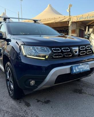 Dacia Duster 1.0 TCe 4x2 100cv 15th Anniversa...