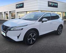 Nissan Qashqai MHEV 158 CV Xtronic N-Connecta
