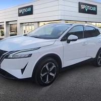 Nissan Qashqai MHEV 158 CV Xtronic N-Connecta