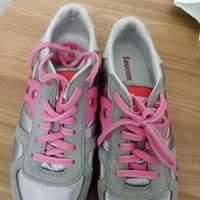 Scarpe saucony donna
