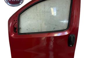 PORTIERA ANTERIORE SINISTRA FIAT Qubo 1° Serie (0