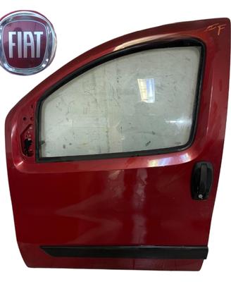 PORTIERA ANTERIORE SINISTRA FIAT Qubo 1° Serie (0