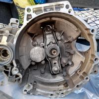 CAMBIO POLO 1400 TURBO DIESEL