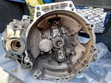 CAMBIO POLO 1400 TURBO DIESEL