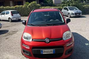 Fiat Panda 1.2 EasyPower Classic