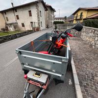 Carrello cresci