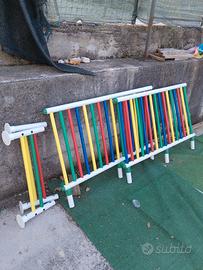 copritermosifone per bambini