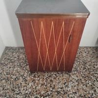 Macchina per cucire Salmoiraghi